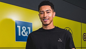 Dortmund'dan tanıdık hamle! Bellingham imzaladı