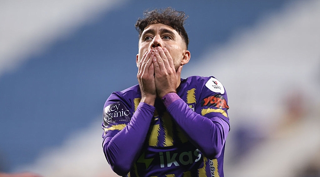 Emre Mor, Süper Lig ekibine transfer olmak üzere!