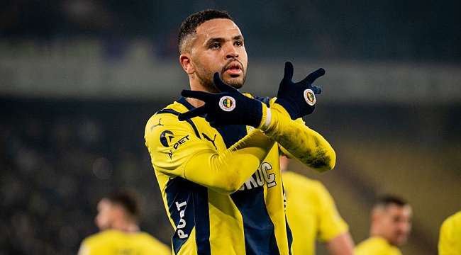 En-Nesyri için rekor teklif! Süper Lig tarihine geçiyor