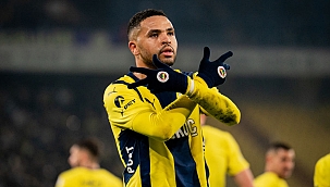 En-Nesyri için rekor teklif! Süper Lig tarihine geçiyor