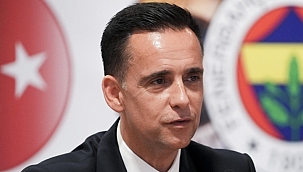 Fenerbahçe ayrılığı açıkladı!