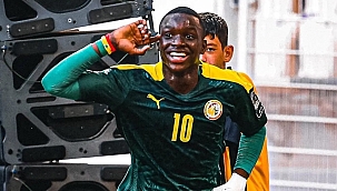 Fenerbahçe'de 5 yıllık imza!