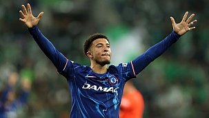 Fenerbahçe'den Sancho bombası!