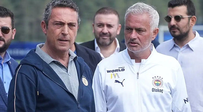 Fenerbahçe'den Sane misillemesi!