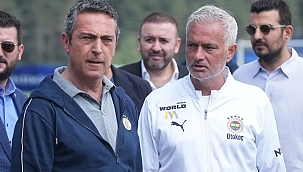 Fenerbahçe'den Sane misillemesi!