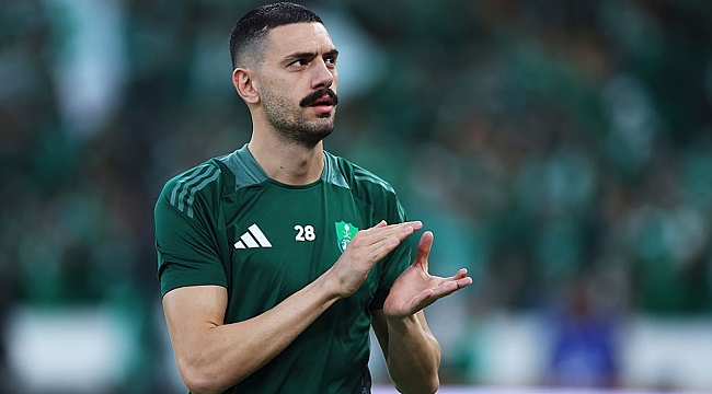 Fenerbahçe'den, savunmaya Merih Demiral takviyesi!