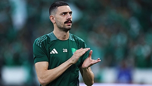 Fenerbahçe'den, savunmaya Merih Demiral takviyesi!