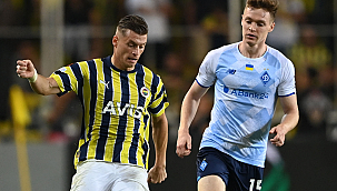 Fenerbahçe'nin eski yıldızı İsviçre'ye geri döndü