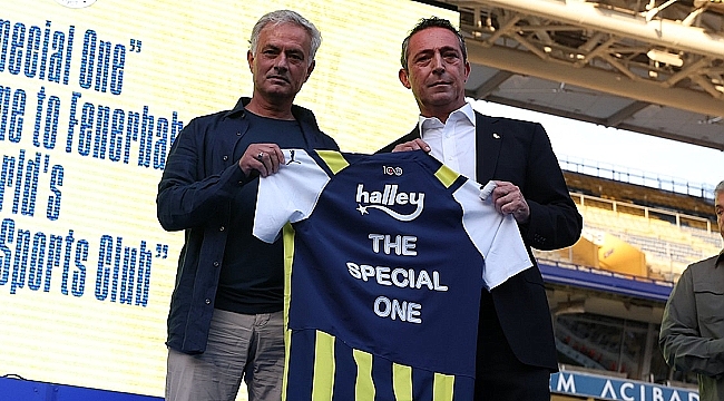 Fenerbahçe'nin geleceği konuşuldu!