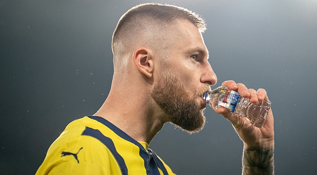 'Fenerbahçe, Real Madrid gibi'
