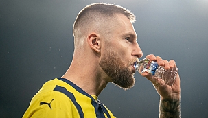 'Fenerbahçe, Real Madrid gibi'