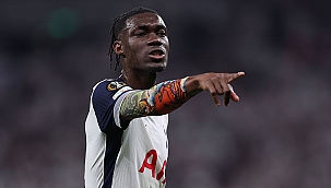 Fenerbahçe, Tottenham'ın yıldızı için devreye girdi!