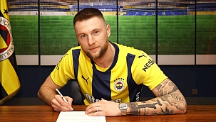 Fenerbahçe'ye Skriniar müjdesi! İmzaya kaldı...