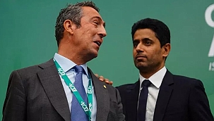 Fenerbahçe'ye PSG'den 3 yıldız!