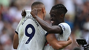 Fenerbahçe'ye sürpriz öneri: "İkisini birden verelim"