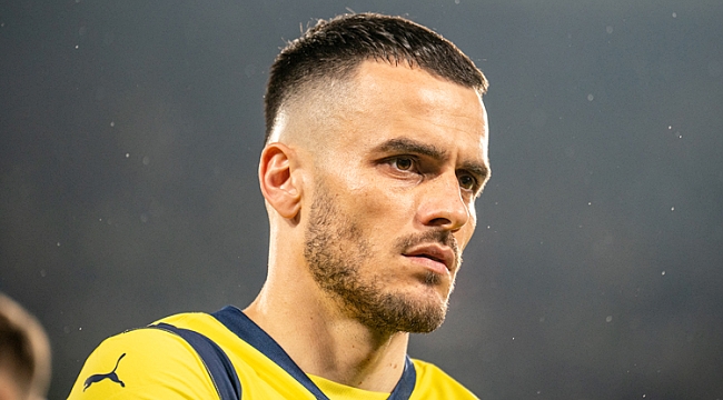 Fenerbahçe'ye transferde İtalyan rakipler! Kostic...