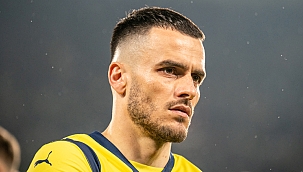 Fenerbahçe'ye transferde İtalyan rakipler! Kostic...