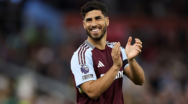 Fenerbahçe'ye yeni transfer önerisi: Marco Asensio
