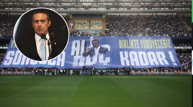 ''Fenerbahçe'yi kaosa sürüklüyorlar''