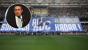 ''Fenerbahçe'yi kaosa sürüklüyorlar''