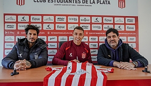 Fernando Muslera imzayı attı