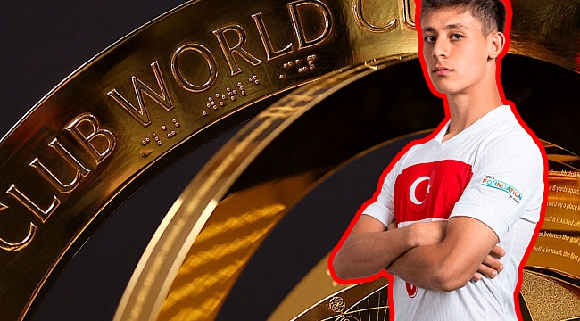 FIFA Dünya Kulüpler Kupası Türk oyuncular