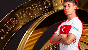 FIFA Dünya Kulüpler Kupası Türk oyuncular