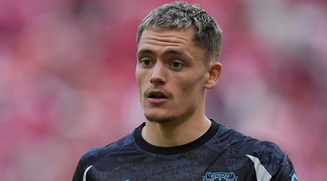 Florian Wirtz için 130 milyon euroluk teklif reddedildi!