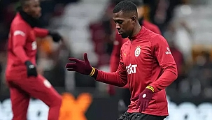 Galatasaray'a çifte müjde! Zaniolo + Cuesta teklifi...