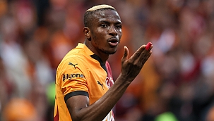 'Galatasaray'da kalma şansı artıyor'