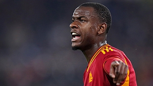 Galatasaray'da Ndicka sesleri! 30 milyon euro...