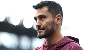 Galatasaray'da yeni hedef İlkay!