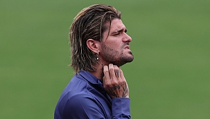 Galatasaray'dan De Paul bombası!