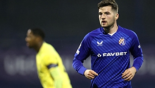 Galatasaray için Hırvat orta saha iddiası