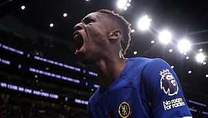 Galatasaray, Osimhen'in alternatifini belirledi!
