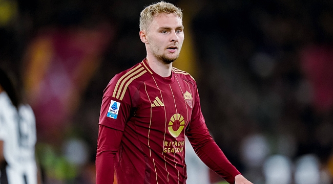 Galatasaray, Victor Nelsson'a kulüp arıyor!