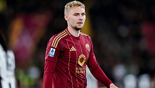 Galatasaray, Victor Nelsson'a kulüp arıyor!