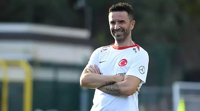 Gökhan Gönül sürprizi!