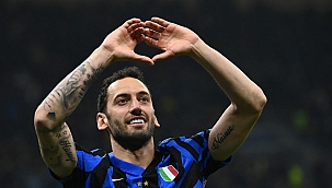 Hakan Çalhanoğlu transferinde anlaşma yakın!