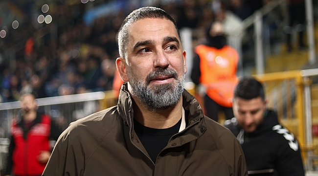 İlk transferi Süper Lig'den!