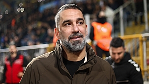 İlk transferi Süper Lig'den!