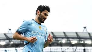 İlkay ile anlaşma tamam!