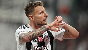 Immobile yol ayrımında!