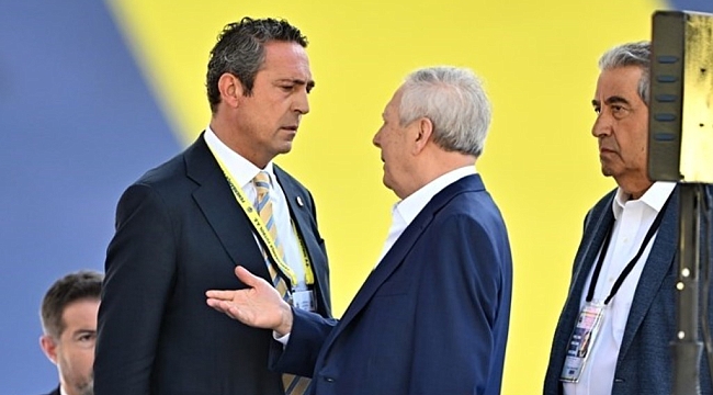 "İmzayı bekleme aday ol"