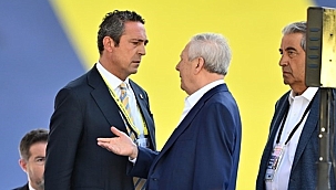 "İmzayı bekleme aday ol"