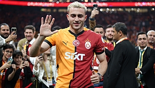 Inter'den Barış Alper hamlesi!