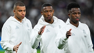 İspanya'dan, Galatasaray'a sürpriz transfer önerisi!