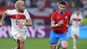 İşte Beşiktaş'ın ilk transferi!