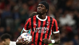 İşte Beşiktaş'ın yeni golcüsü!