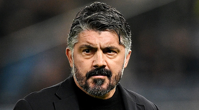İtalya'da Gennaro Gattuso dönemi resmen başladı!
